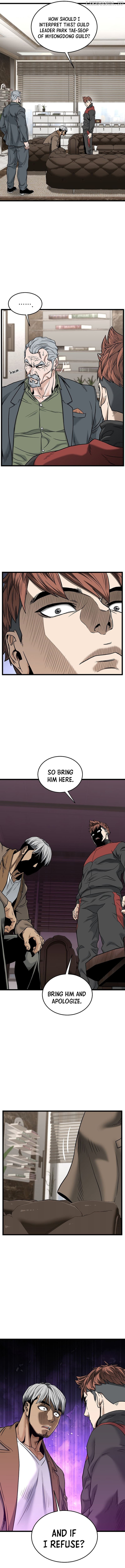 Murim Login Chapter 192 image 18